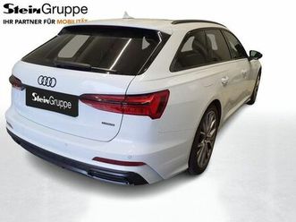 audi a6 avant sport matrix+app+dab+hud+pano+shz+virt