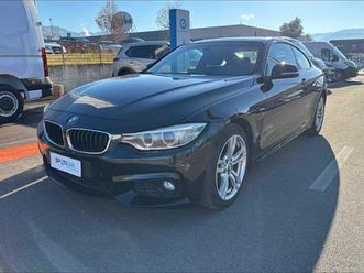 20d coupe msport 184cv auto