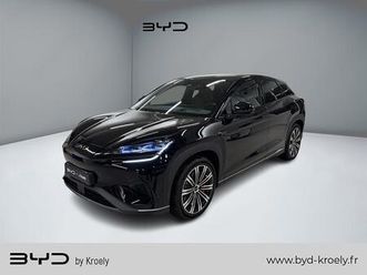 byd sealion 7 excellence 530 ch awd