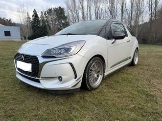 cabrio 1.6 vti style 120