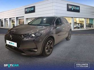 puretech 96 kw automático bastille