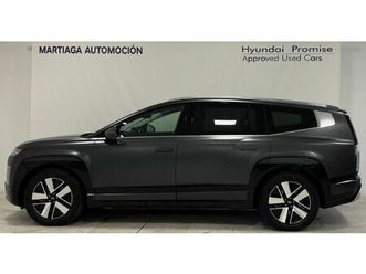 ioniq 9 230kw energy awd