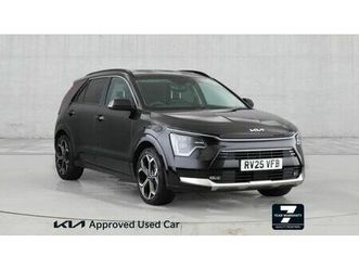 kia niro 1.6 gdi hev 3