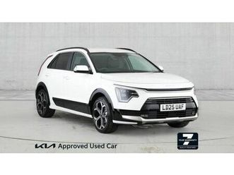 kia niro 1.6 gdi hev 3