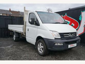 2.5 eco-d lwb euro 5 2dr