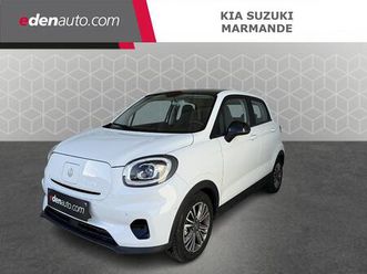 leapmotor t03 electric 109 ch luxury