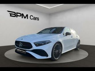 200 d 150ch star edition 8g-dct