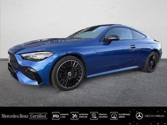 220 d 197ch amg line 9g-tronic