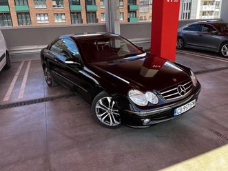 mercedes-benz clk газова уредба