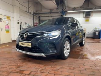 tce 90 equilibre sizuheizung + ganzjahresreifen - apple carplay shz