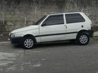 mille 1.0 fire/ f.flex/ economy 2p