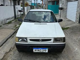 mille 1.0 fire/ f.flex/ economy 4p