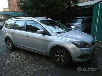 focus sw'11 unico prop. ok neop.