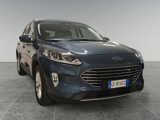 1.5 ecoblue 120 cv 2wd titanium business