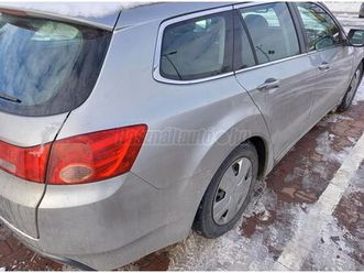 honda accord tourer 2.2 i-dtec elegance