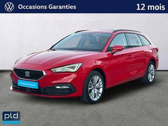 seat leon sportstourer 1.0 tsi 110 bvm6 urban