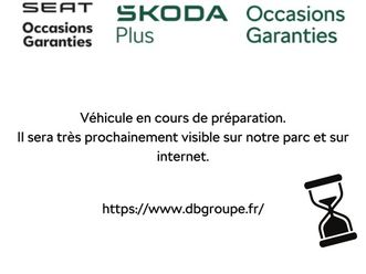 seat leon sportstourer x-perience 2.0 tdi s/s 184 ch dsg6 4drive