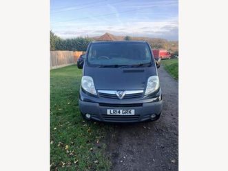 2.0 cdti sportive fwd l1 4dr