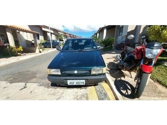 mille 1.0 fire/ f.flex/ economy 2p