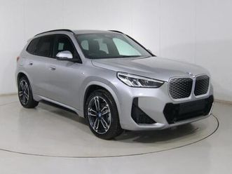 20 66.5kwh m sport auto edrive 5dr (11kw charger)