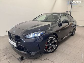 bmw serija 2 gran coupe: 220