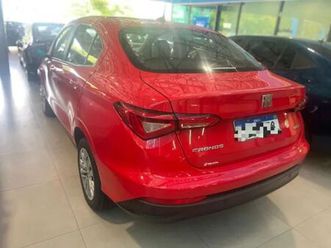 fiat cronos drive 1.0 6v 2024
