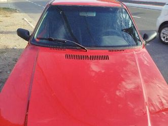 mille 1.0 fire/ f.flex/ economy 4p