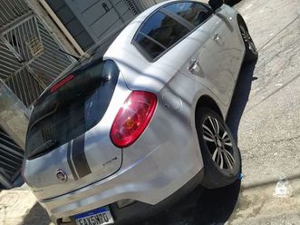 fiat bravo essence 1.8 flex 16v 5p 2013