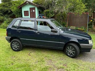 mille 1.0 fire/ f.flex/ economy 4p