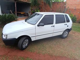 mille 1.0 fire/ f.flex/ economy 4p