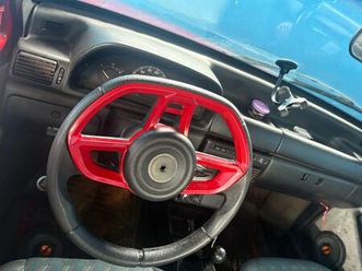 mille 1.0/ i.e./ electronic/ brio