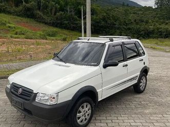 mille way economy 1.0 f.flex 4p