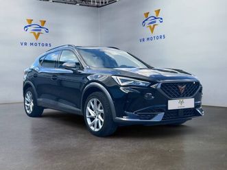 cupra formentor 1.5 tsi 150ch business edition dsg7 *suivi cupra*