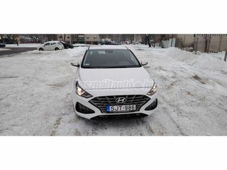 hyundai i30 1.5 dpi comfort