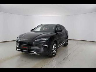 u dmi 1.5 turbo 324 cv phev design