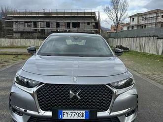 ds7 1.5 bluehdi grand chic 130cv auto