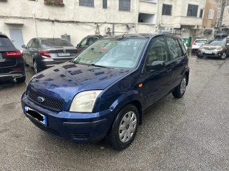 okazion. ford fusion 1.4 tdci automatik 2005
