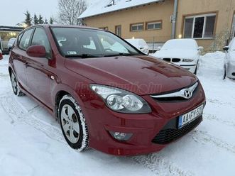 hyundai i30 1.4 dohc comfort plus