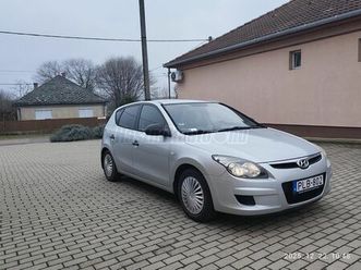 hyundai i30 1.6 crdi lp classic