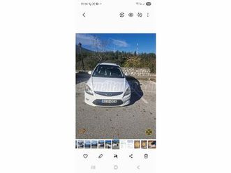 hyundai i30 i30u cw 1.6 crdi lp comfort