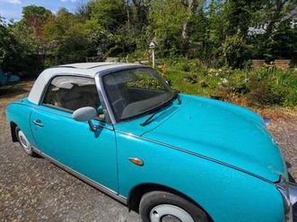 nissan, 1992, 998 (cc)