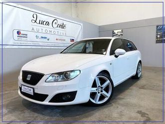 st 2.0 tdi 170cv cr sport -garanzia12m-