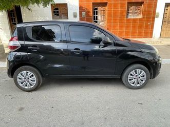 fiat mobi easy 1.0 fire flex 5p. 2020