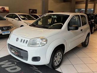 fiat uno 1.6 mpi 2p e 4p 2014