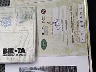 peugeot 309 gl oldtimer možna menjava