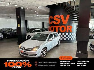opel astra sw 1.7cdti enjoy