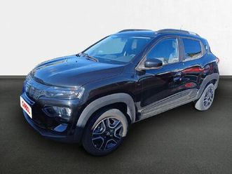 comfort plus electric 33 kw (45 cv)