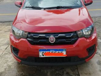 fiat mobi drive 1.0 flex 6v 5p 2018