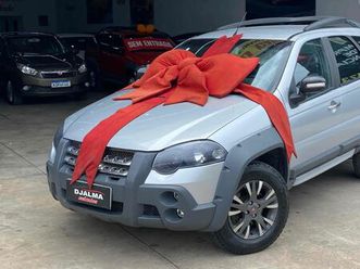 weekend adventure locker 1.8 flex