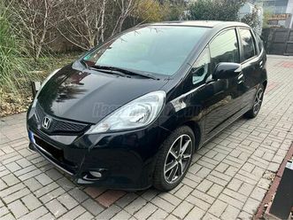 honda jazz 1.4 elegance plus cvt tempomat!pdc!nagy szervíz!